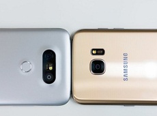 So sánh LG G6 và Galaxy S8 qua những tin đồn rò rỉ