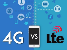 Chắc chắn bạn sẽ bất ngờ khi biết sự khác nhau giữa 4G và 4G LTE sau đây!
