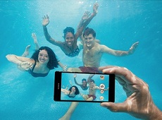 Vì sao Sony từ chối bảo hành nếu sử dụng Xperia Z5 dưới nước?