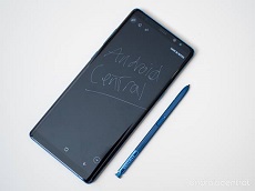 Bí kíp sử dụng bút S Pen trên Galaxy Note 9 giúp phát huy hết 