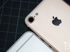 Sự khác biệt giữa iPhone 7 và iPhone 6S là gì?