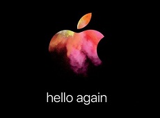 Apple tổ chức sự kiện ra mắt Macbook mới với nhiều cải tiến
