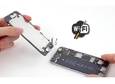 Sửa lỗi wifi chập chờn trên điện thoại iPhone