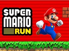 Tháng 3 năm 2017 sẽ có Super Mario Run cho Android