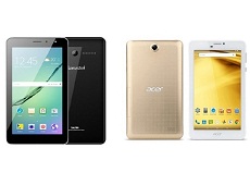 Masstel 706 và Acer Iconia B1-723 đâu sẽ là tablet giá rẻ đáng mua dịp Tết