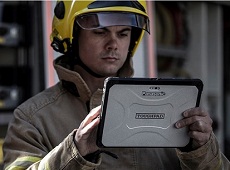 Toughpad FZ-A2 - tablet siêu bền có thiết kế cực hầm hố
