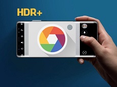 Tải Google Camera HDR+ ngay để Galaxy S7, S8, Note 8 chụp ảnh đẹp hơn bội phần