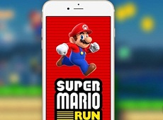 Nhanh chân tải game Super Mario Run bản chính thức trên App Store nào!
