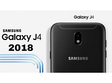 Tại sao nên mua Galaxy J4 2018 ngay hôm nay?