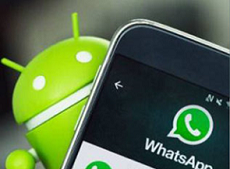 Cảnh báo người dùng Android tải ứng dụng WhatsApp giả mạo