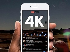 Facebook xác nhận: Trong tương lai gần, ai cũng có thể tải video 4K lên Facebook