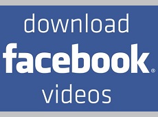 Làm thế nào để tải video trên Facebook về máy tính?