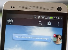 [Android] Tắt hình đại diện trò chuyện Messenger để máy hoạt động ổn định hơn