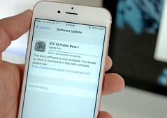 Mẹo tắt thông báo cập nhật iOS trên iPhone, iPad nhanh nhất