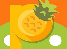 Tên hệ điều hành Android P sẽ là Pineapple?