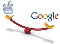Apple vượt mặt Google để trở thành công ty được yêu thích nhất hành tinh