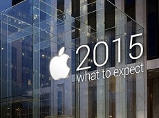 Apple đã có một năm 2015 kinh doanh đầy rực rỡ!