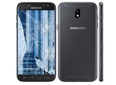Tự thay màn hình Galaxy J7 Pro chỉ với 30 phút, tin được không?