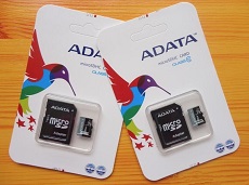 Tại sao bạn nên chọn thẻ nhớ MicroSD 128GB Adata?