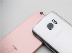 Samsung giành lại