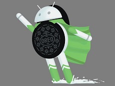 Thị phần smartphone Android 8 Oreo chỉ chiếm 1,1%