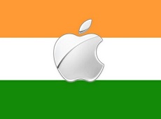 Apple đang để ý đến thị trường smartphone Ấn Độ đầy hứa hẹn