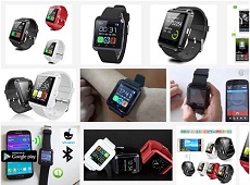 Tổng quan về thị trường smartwatch Việt nửa đầu năm 2016