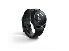 Philips tham gia vào thị trường thiết bị đeo với smartwatch pin 4 ngày