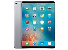 iPad sẽ là thiết bị iOS đầu tiên không có phím Home vật lý