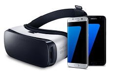 Top 5 smartphone hỗ trợ tốt nhất cho kính thực tế ảo