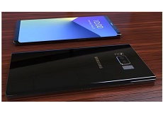 Chẳng cần là Samfans bạn cũng sẽ “chết mê chết mệt” thiết kết Galaxy Note 8 này
