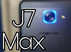 Thiết kế Galaxy J7 Max có gì nổi bật trong phân khúc tầm trung?