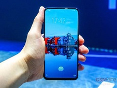 Thiết kế Vivo Nex S mang đến trải nghiệm thế nào?