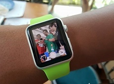 Apple Watch 2 sẽ nâng cấp về cấu hình, thiết kế gần như giữ nguyên
