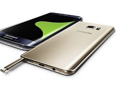 Đã xuất hiện hình ảnh trên tay Samsung Galaxy Note 7