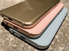 Những điểm nhấn về thiết kế Galaxy A5 2017 được đánh giá cao