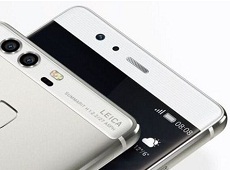 Thiết kế Huawei P10 nhiều thay đổi, thêm tính năng sạc không dây