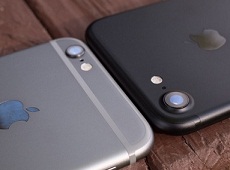 So sánh chi tiết thiết kế iPhone 7 và iPhone 6s