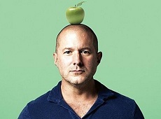 Jony Ive sẽ ngừng thiết kế iPhone 8 và các sản phẩm của Apple