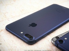 Apple có thể sẽ bổ sung thêm 2 màu mới dành cho iPhone 7