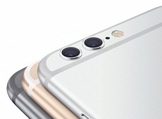 Rộ tin đồn iPhone 7 Plus sẽ có 2 camera sau