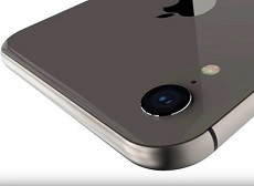 Thiết kế iPhone 9 xuất hiện qua một video concept mới