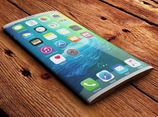 Thiết kế iPhone 7 sẽ không có phím Home, không viền màn hình