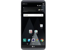 Ảnh thực tế LG V20 lộ diện, xuất hiện camera kép giống LG G5