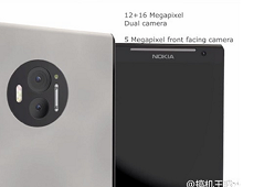 Lộ diện video thiết kế Nokia C1 cực ấn tượng