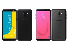 Thời điểm ra mắt Galaxy J4 Plus và J6 Plus: bộ đôi điện thoại giá rẻ từ Samsung