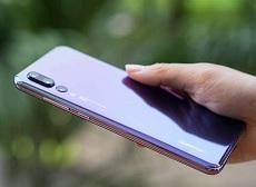 Thời gian ra mắt Huawei P20 Pro tại Việt Nam sẽ là 15/5 tới