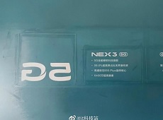Thời lượng pin Vivo NEX 3 hứa hẹn đáp ứng tốt 2 đến 3 ngày sử dụng với viên pin siêu khủng 6.400mAh