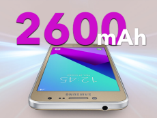 Thời lượng pin Samsung Galaxy J2 Prime quá ấn tưọng so với mức giá