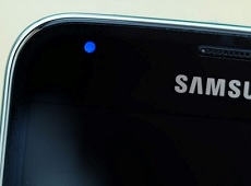 Smart Glow - công nghệ thông báo mới trên smartphone Samsung